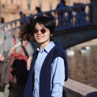 Qixuan Liu