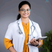 Dr. Supriya Goel