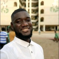 Cherif Camara