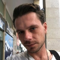Alexey Pustovit