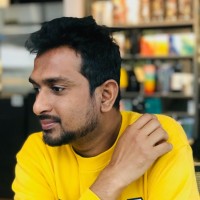 Chamila Gayan