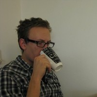 Jens Sjöberg