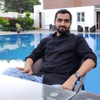 Mohammed Rasheed