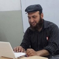 Alam Zeb