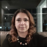 Ana Ligia Chavez Viquez