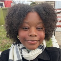 Amiya Yorke-Grant