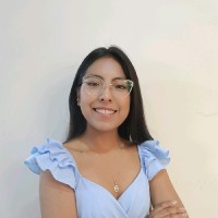 Oddet Gabriela Pulcha Portillo