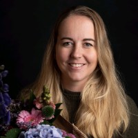 Harmke Petter