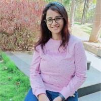 Divyashree Mp