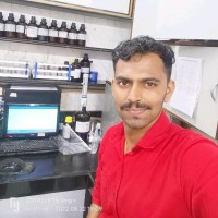 Shivraj Mali