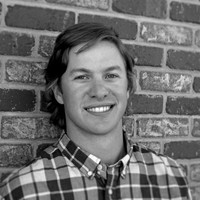 Scott Prior