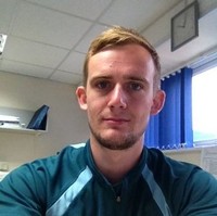 Oliver Morley