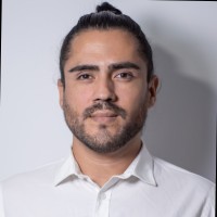 Branco Eder Vera Cid