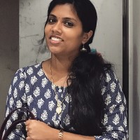 Shilna K