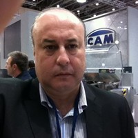 Silvio Eduardo Custodio Pereira