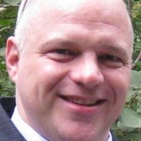 Stephen Budgell