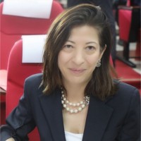 Roksana Naserzadeh