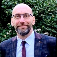 Mark Adey