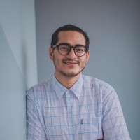 Anup Maharjan