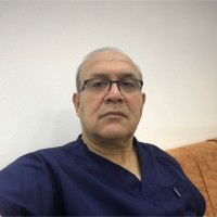 Tariq Ibrahim