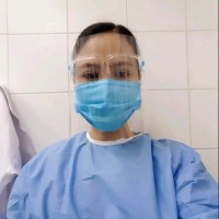 Aileen Vidal, Rmt, Scfhs, Mls (Ascpi)