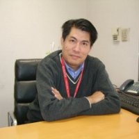 Dickson Lau