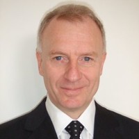 Robert Mack