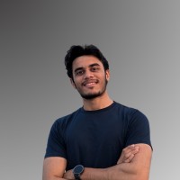 Agam Koradiya