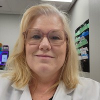 Sandra Radcliff