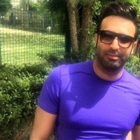 AMIN GHAFARI