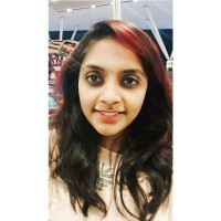 Vaishnavi Kothur