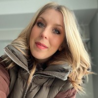 Madeleine Axelsson