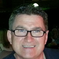 Mark Higham