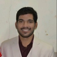 Avinash Vasav