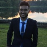 Ahsanul Kabir