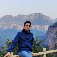Alex Xie