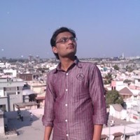 Rajesh Vaghasiya