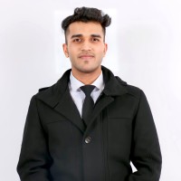 Divyansh Sikri