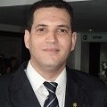 Adeildison Ribeiro TEIXEIRA