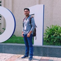 Ashutosh Kumar Singh