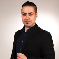 Bartosz Stecko