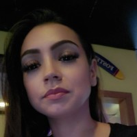 Ashley Garcia