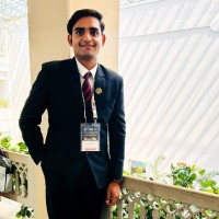 Hrishabh Shukla