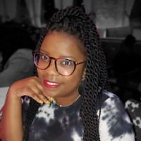 Sade Glover
