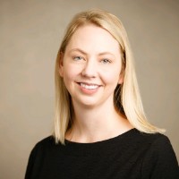 Jenny Nimtz Mueller, Cfre