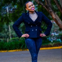 Beth Wambui
