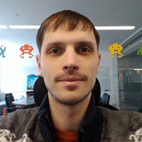 Александр Цвилев