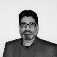 Sharad Dhawan