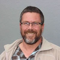 Nick Loubser