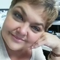 Patricia Alexander